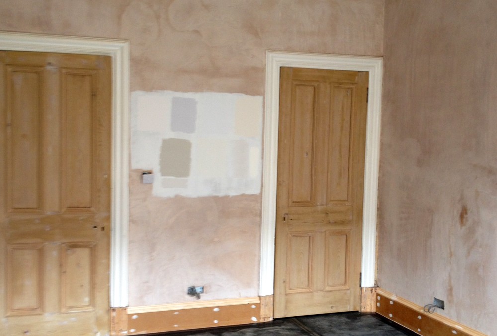 Step-by-Step Guide to Plastering a Wall: Tools, Stages and Tips