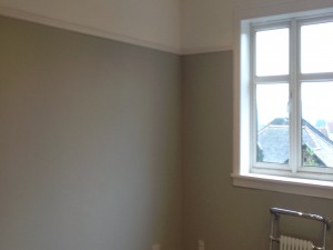 Painters & plasterers West end Glasgow,