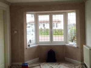 Painting & decorating in Rutherglen Glasgow.