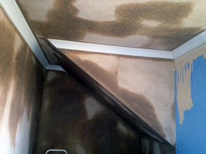 plastering painters decorators Glasgow.