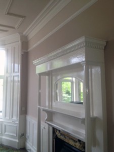 Decorators Glasgow.