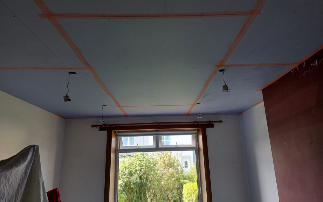 Should you remove Artex or skim over it — what are the risks and benefits?