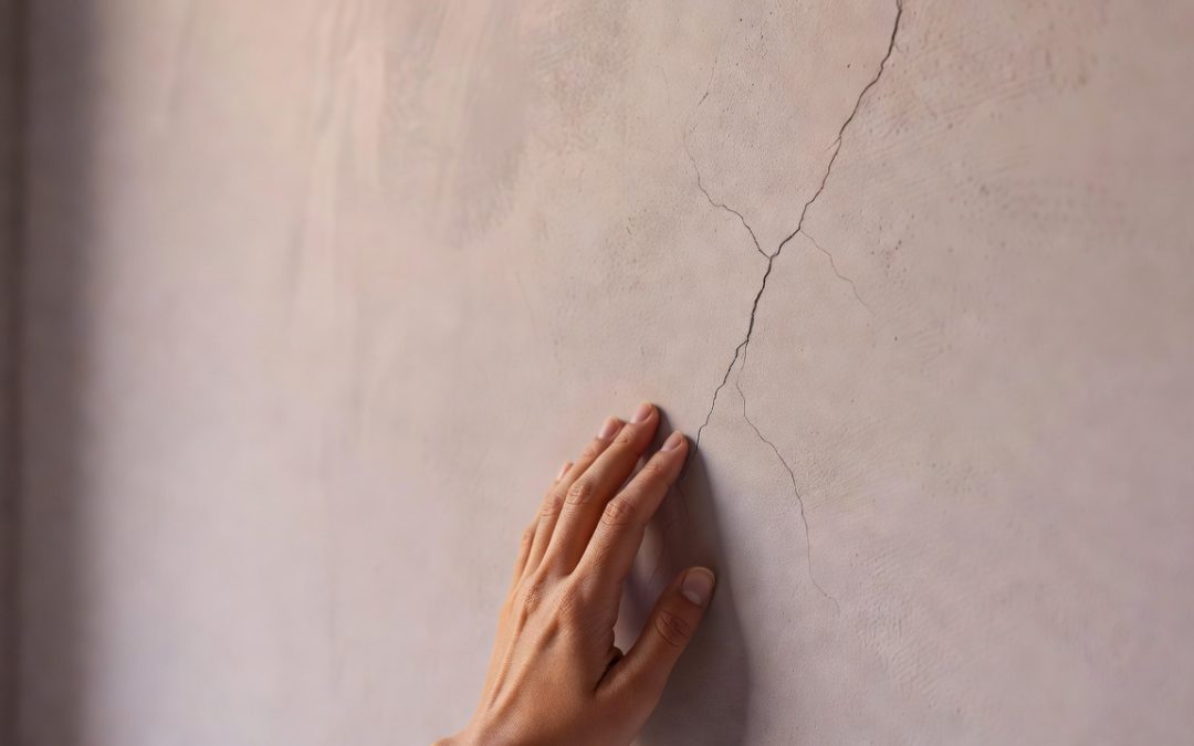 Why Does New Plaster Crack?